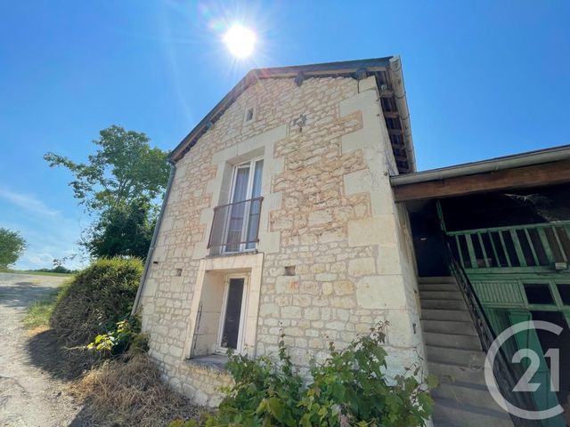 maison à vendre - 2 pièces - 10.0 m2 - USSEAU - 86 - POITOU-CHARENTES - Century 21 A.B.C.