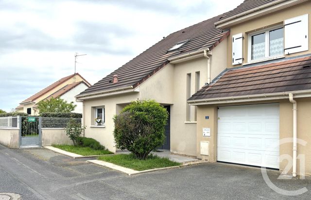 Maison à vendre CHATELLERAULT