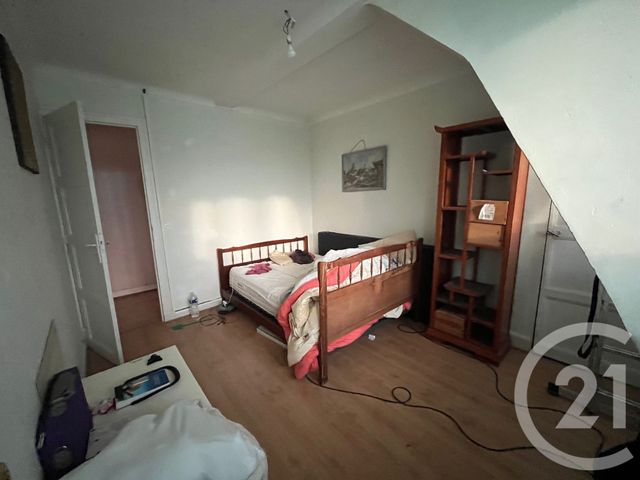 maison à vendre - 5 pièces - 120.0 m2 - CHATELLERAULT - 86 - POITOU-CHARENTES - Century 21 A.B.C.