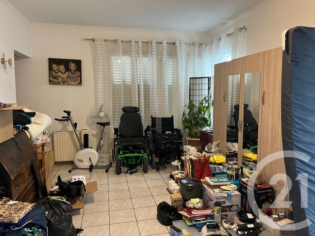 maison à vendre - 5 pièces - 120.0 m2 - CHATELLERAULT - 86 - POITOU-CHARENTES - Century 21 A.B.C.