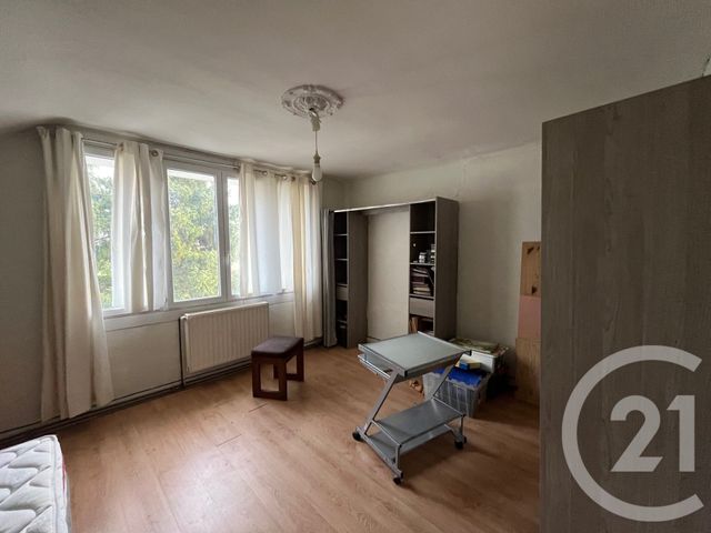 maison à vendre - 5 pièces - 120.0 m2 - CHATELLERAULT - 86 - POITOU-CHARENTES - Century 21 A.B.C.