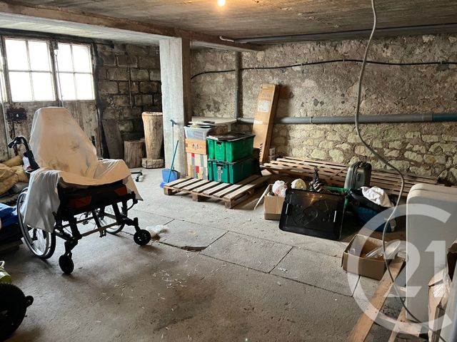 maison à vendre - 5 pièces - 120.0 m2 - CHATELLERAULT - 86 - POITOU-CHARENTES - Century 21 A.B.C.