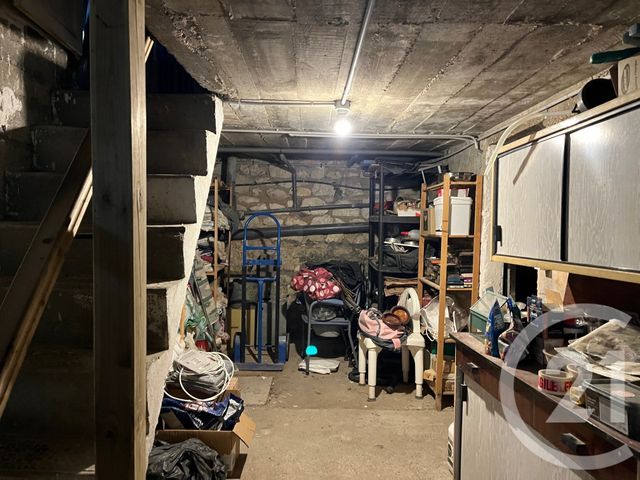 maison à vendre - 5 pièces - 120.0 m2 - CHATELLERAULT - 86 - POITOU-CHARENTES - Century 21 A.B.C.