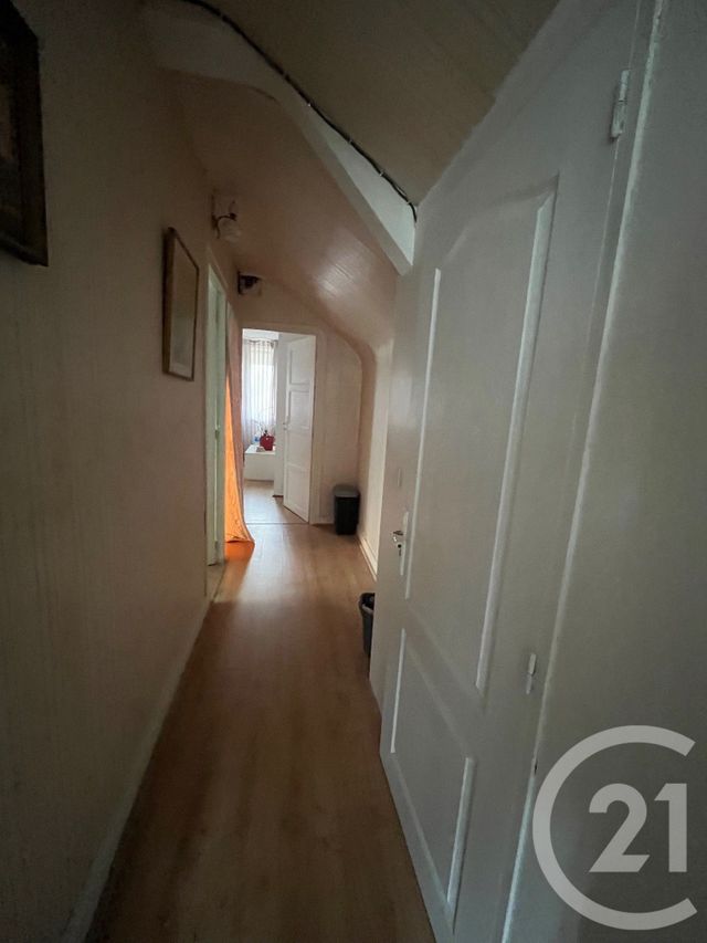 maison à vendre - 5 pièces - 120.0 m2 - CHATELLERAULT - 86 - POITOU-CHARENTES - Century 21 A.B.C.