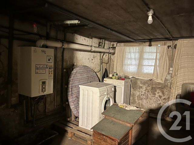 maison à vendre - 5 pièces - 120.0 m2 - CHATELLERAULT - 86 - POITOU-CHARENTES - Century 21 A.B.C.