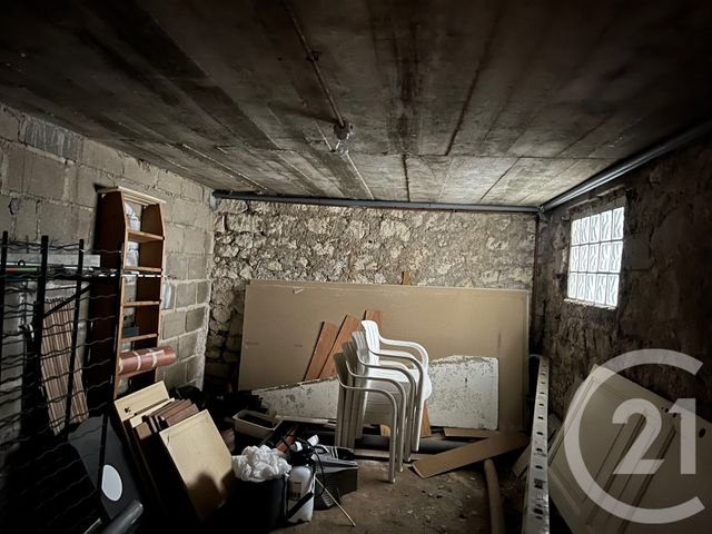 maison à vendre - 5 pièces - 120.0 m2 - CHATELLERAULT - 86 - POITOU-CHARENTES - Century 21 A.B.C.