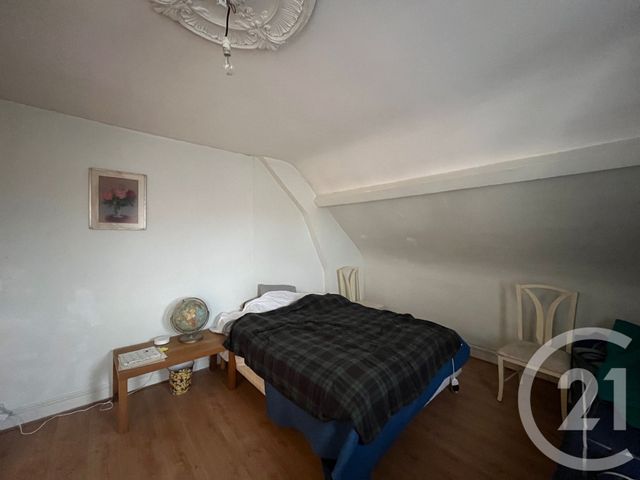 maison à vendre - 5 pièces - 120.0 m2 - CHATELLERAULT - 86 - POITOU-CHARENTES - Century 21 A.B.C.