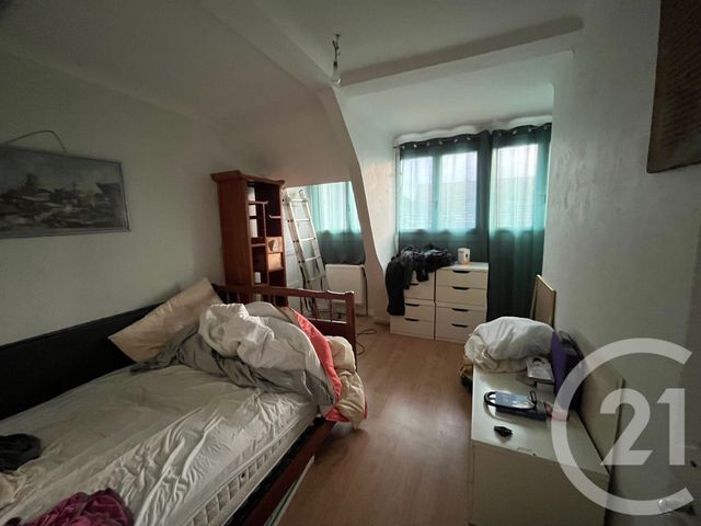 maison à vendre - 5 pièces - 120.0 m2 - CHATELLERAULT - 86 - POITOU-CHARENTES - Century 21 A.B.C.