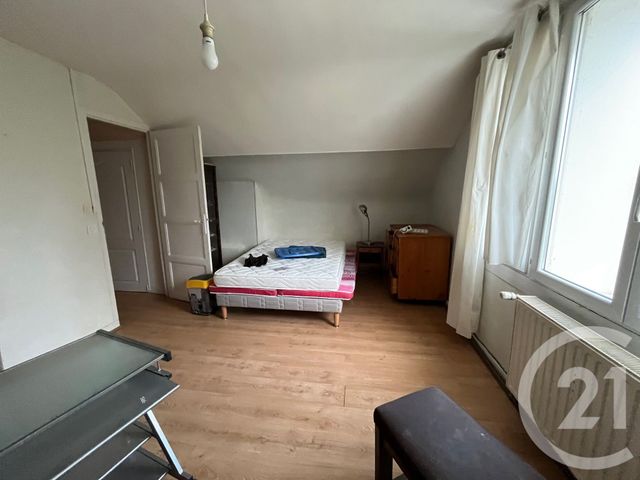 maison à vendre - 5 pièces - 120.0 m2 - CHATELLERAULT - 86 - POITOU-CHARENTES - Century 21 A.B.C.