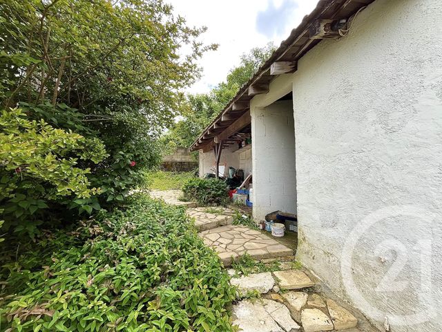 maison à vendre - 6 pièces - 159.14 m2 - CHATELLERAULT - 86 - POITOU-CHARENTES - Century 21 A.B.C.