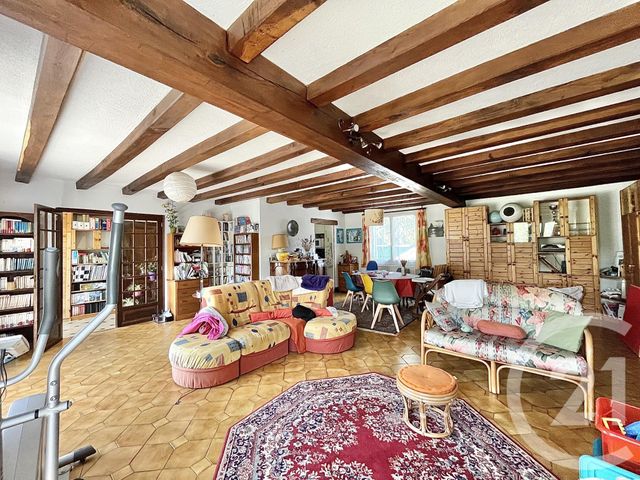 maison à vendre - 6 pièces - 159.14 m2 - CHATELLERAULT - 86 - POITOU-CHARENTES - Century 21 A.B.C.