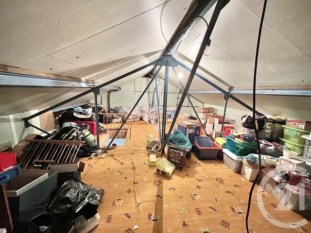 maison à vendre - 6 pièces - 159.14 m2 - CHATELLERAULT - 86 - POITOU-CHARENTES - Century 21 A.B.C.