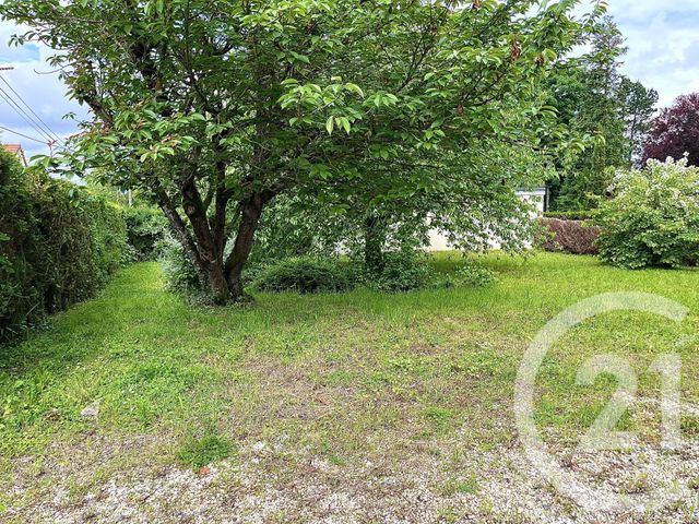 maison à vendre - 6 pièces - 159.14 m2 - CHATELLERAULT - 86 - POITOU-CHARENTES - Century 21 A.B.C.