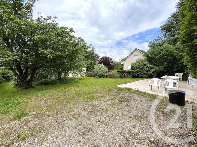 maison à vendre - 6 pièces - 159.14 m2 - CHATELLERAULT - 86 - POITOU-CHARENTES - Century 21 A.B.C.