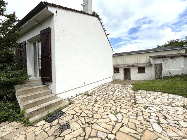 maison à vendre - 6 pièces - 159.14 m2 - CHATELLERAULT - 86 - POITOU-CHARENTES - Century 21 A.B.C.