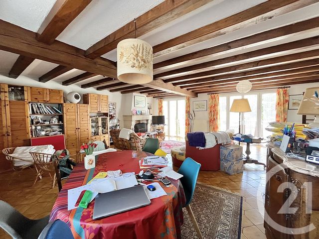 maison à vendre - 6 pièces - 159.14 m2 - CHATELLERAULT - 86 - POITOU-CHARENTES - Century 21 A.B.C.