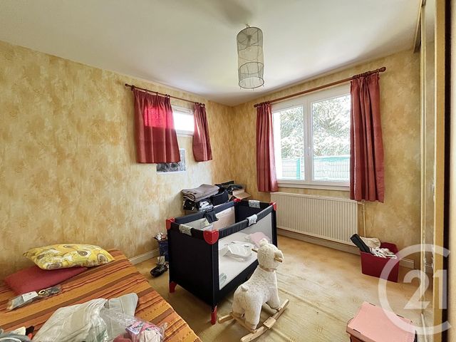 maison à vendre - 6 pièces - 159.14 m2 - CHATELLERAULT - 86 - POITOU-CHARENTES - Century 21 A.B.C.