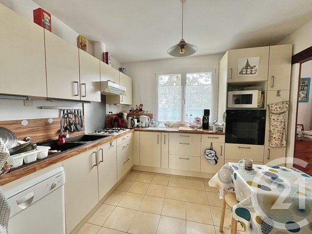 maison à vendre - 6 pièces - 159.14 m2 - CHATELLERAULT - 86 - POITOU-CHARENTES - Century 21 A.B.C.