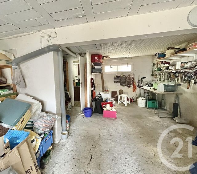 maison à vendre - 6 pièces - 159.14 m2 - CHATELLERAULT - 86 - POITOU-CHARENTES - Century 21 A.B.C.