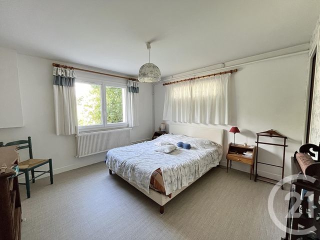 maison à vendre - 6 pièces - 159.14 m2 - CHATELLERAULT - 86 - POITOU-CHARENTES - Century 21 A.B.C.