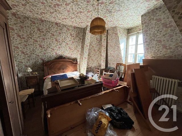 maison à vendre - 10 pièces - 243.0 m2 - CHATELLERAULT - 86 - POITOU-CHARENTES - Century 21 A.B.C.