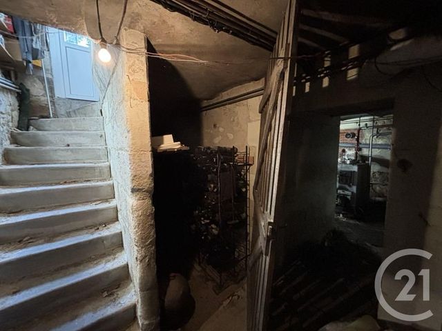 maison à vendre - 10 pièces - 243.0 m2 - CHATELLERAULT - 86 - POITOU-CHARENTES - Century 21 A.B.C.