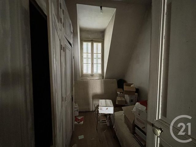 maison à vendre - 10 pièces - 243.0 m2 - CHATELLERAULT - 86 - POITOU-CHARENTES - Century 21 A.B.C.