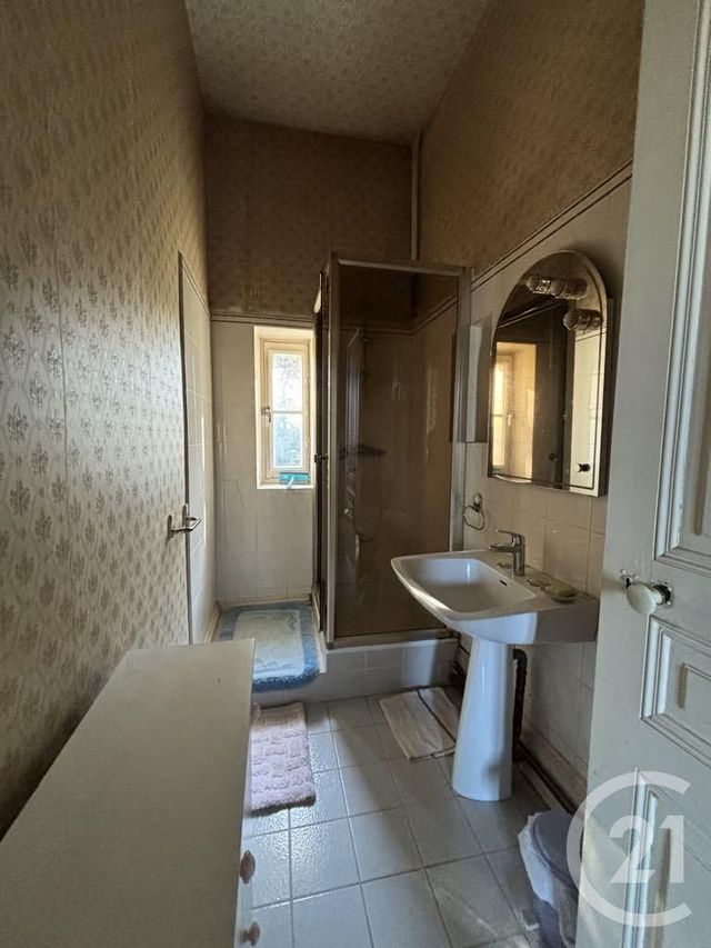 maison à vendre - 10 pièces - 243.0 m2 - CHATELLERAULT - 86 - POITOU-CHARENTES - Century 21 A.B.C.