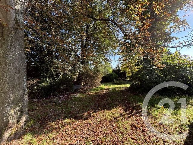 maison à vendre - 10 pièces - 243.0 m2 - CHATELLERAULT - 86 - POITOU-CHARENTES - Century 21 A.B.C.