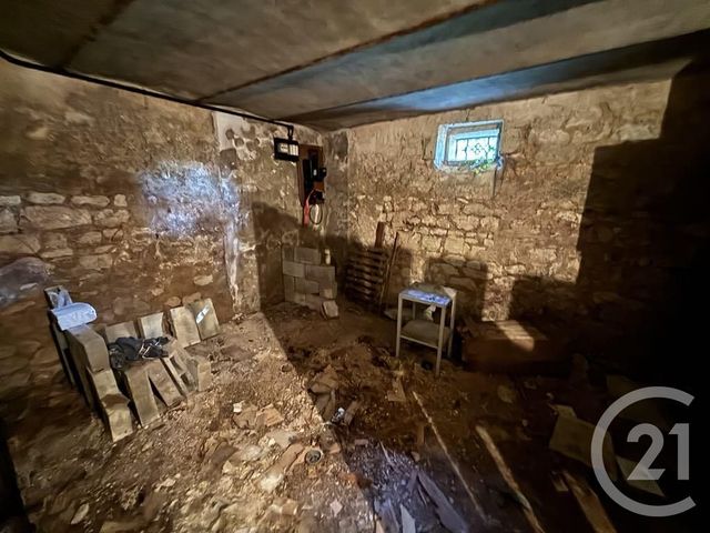 maison à vendre - 10 pièces - 243.0 m2 - CHATELLERAULT - 86 - POITOU-CHARENTES - Century 21 A.B.C.