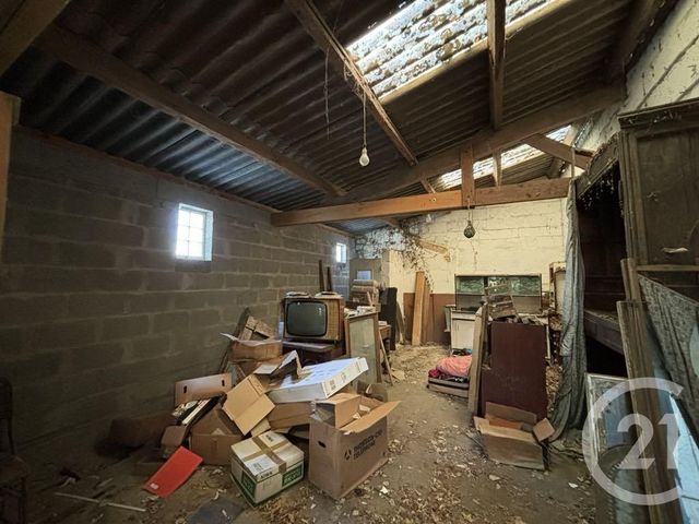 maison à vendre - 10 pièces - 243.0 m2 - CHATELLERAULT - 86 - POITOU-CHARENTES - Century 21 A.B.C.