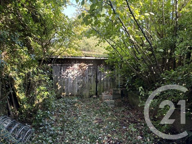 maison à vendre - 10 pièces - 243.0 m2 - CHATELLERAULT - 86 - POITOU-CHARENTES - Century 21 A.B.C.