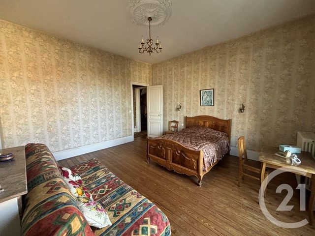 maison à vendre - 10 pièces - 243.0 m2 - CHATELLERAULT - 86 - POITOU-CHARENTES - Century 21 A.B.C.