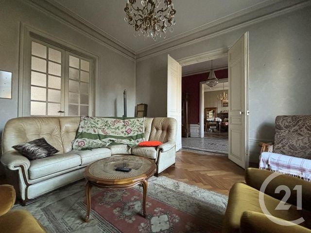 maison à vendre - 10 pièces - 243.0 m2 - CHATELLERAULT - 86 - POITOU-CHARENTES - Century 21 A.B.C.