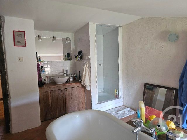 maison à vendre - 14 pièces - 501.0 m2 - ST GERVAIS LES TROIS CLOCHERS - 86 - POITOU-CHARENTES - Century 21 A.B.C.