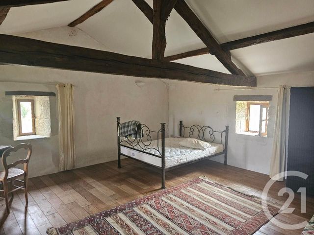 maison à vendre - 14 pièces - 501.0 m2 - ST GERVAIS LES TROIS CLOCHERS - 86 - POITOU-CHARENTES - Century 21 A.B.C.