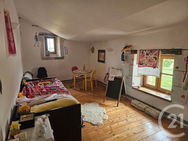 maison à vendre - 14 pièces - 501.0 m2 - ST GERVAIS LES TROIS CLOCHERS - 86 - POITOU-CHARENTES - Century 21 A.B.C.