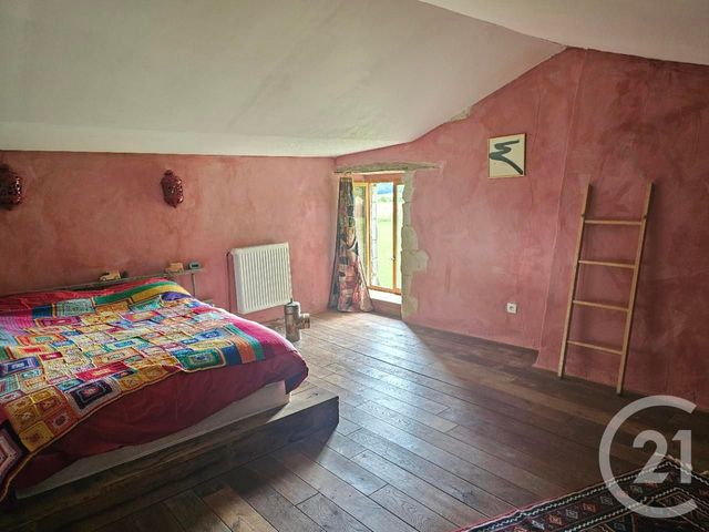 maison à vendre - 14 pièces - 501.0 m2 - ST GERVAIS LES TROIS CLOCHERS - 86 - POITOU-CHARENTES - Century 21 A.B.C.