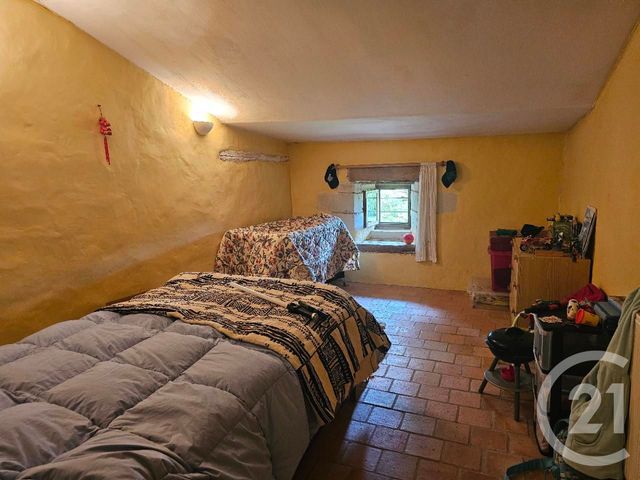 maison à vendre - 14 pièces - 501.0 m2 - ST GERVAIS LES TROIS CLOCHERS - 86 - POITOU-CHARENTES - Century 21 A.B.C.