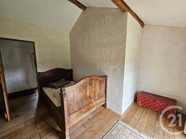 maison à vendre - 14 pièces - 501.0 m2 - ST GERVAIS LES TROIS CLOCHERS - 86 - POITOU-CHARENTES - Century 21 A.B.C.