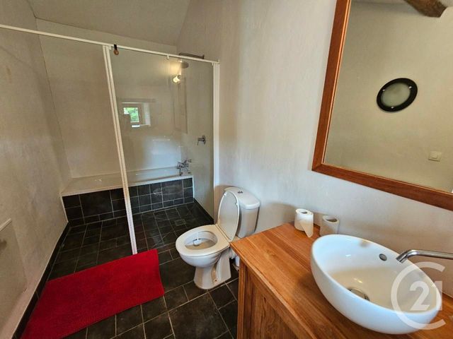 maison à vendre - 14 pièces - 501.0 m2 - ST GERVAIS LES TROIS CLOCHERS - 86 - POITOU-CHARENTES - Century 21 A.B.C.