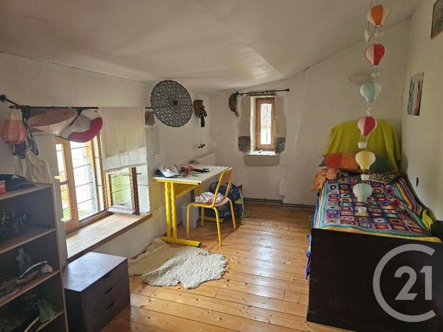 maison à vendre - 14 pièces - 501.0 m2 - ST GERVAIS LES TROIS CLOCHERS - 86 - POITOU-CHARENTES - Century 21 A.B.C.