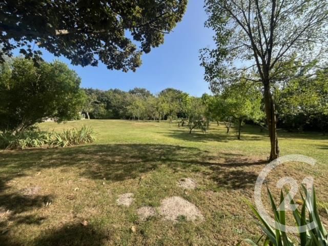 maison à vendre - 8 pièces - 343.0 m2 - AVAILLES EN CHATELLERAULT - 86 - POITOU-CHARENTES - Century 21 A.B.C.