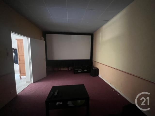 maison à vendre - 8 pièces - 343.0 m2 - AVAILLES EN CHATELLERAULT - 86 - POITOU-CHARENTES - Century 21 A.B.C.