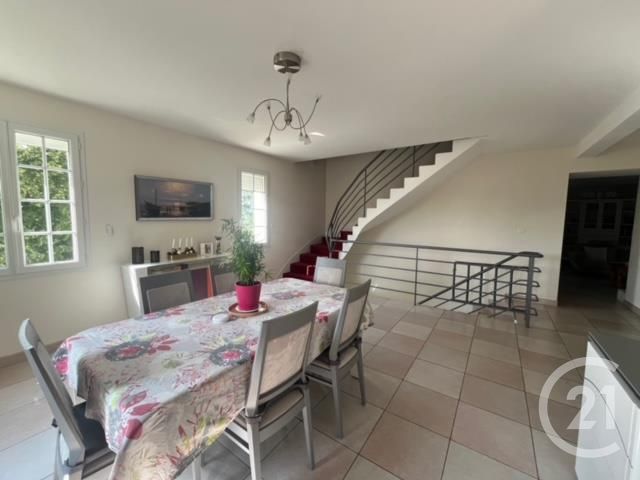 maison à vendre - 8 pièces - 343.0 m2 - AVAILLES EN CHATELLERAULT - 86 - POITOU-CHARENTES - Century 21 A.B.C.