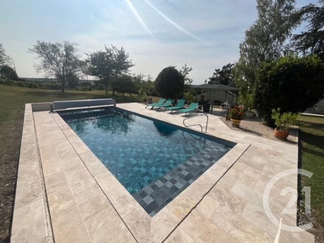 maison à vendre - 8 pièces - 343.0 m2 - AVAILLES EN CHATELLERAULT - 86 - POITOU-CHARENTES - Century 21 A.B.C.