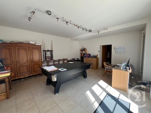 maison à vendre - 8 pièces - 343.0 m2 - AVAILLES EN CHATELLERAULT - 86 - POITOU-CHARENTES - Century 21 A.B.C.