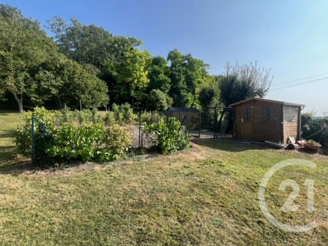 maison à vendre - 8 pièces - 343.0 m2 - AVAILLES EN CHATELLERAULT - 86 - POITOU-CHARENTES - Century 21 A.B.C.