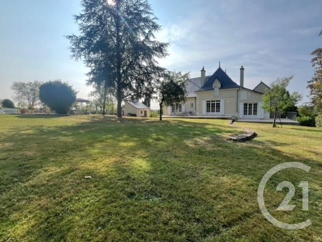 Maison à vendre AVAILLES EN CHATELLERAULT