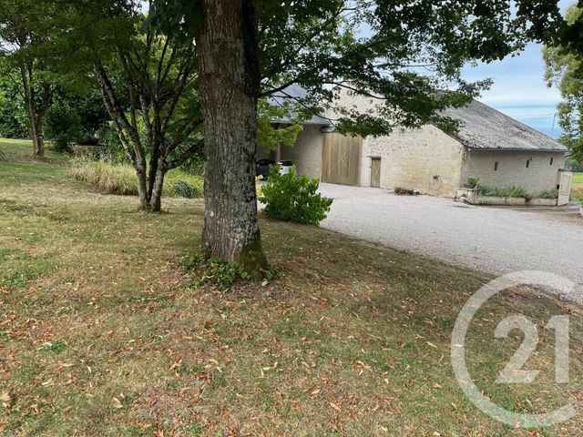 maison à vendre - 8 pièces - 343.0 m2 - AVAILLES EN CHATELLERAULT - 86 - POITOU-CHARENTES - Century 21 A.B.C.